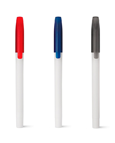 Canetas customizadas personalizadas