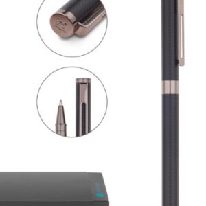 Canetas de luxo para presente