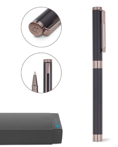 Canetas de luxo para presente