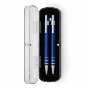 Canetas e lapiseiras promocionais