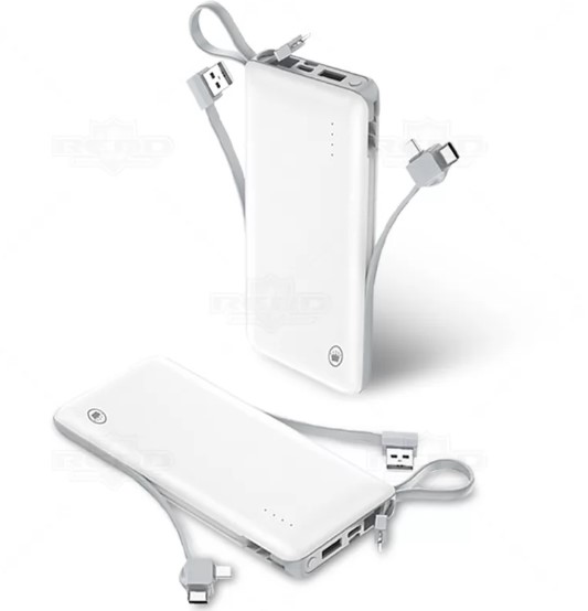 Carregador portátil pineng personalizado