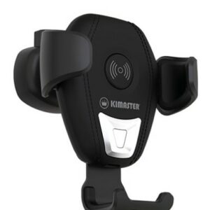 Carregador veicular turbo personalizado