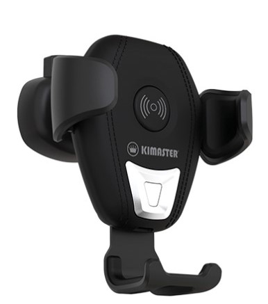 Carregador veicular turbo personalizado