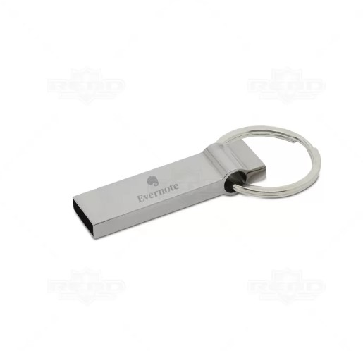 Chaveiro pen drive personalizado