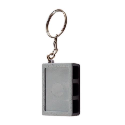 Chaveiro tijolo personalizado