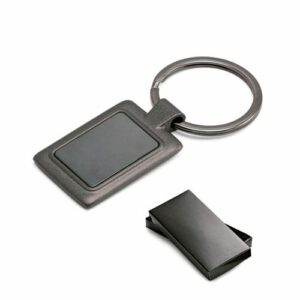 Chaveiros de metal para brindes