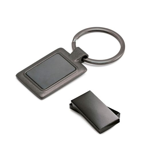Chaveiros de metal para brindes