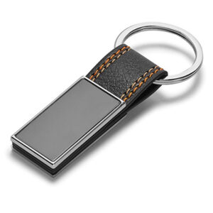 Chaveiros em couro para empresas