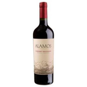 Cabernet Sauvignon Personalizado