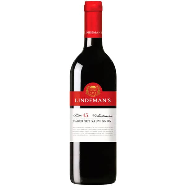 Cabernet Sauvignon Personalizado
