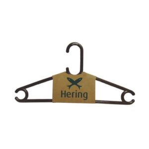 Cabide Fibra de Coco Personalizado  