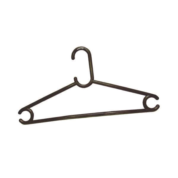 Cabide Fibra de Coco Personalizado  