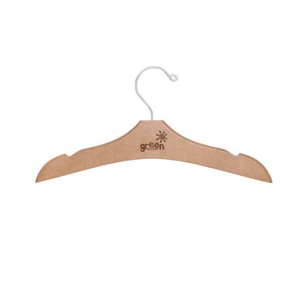 Cabide de Madeira Personalizado