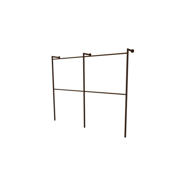 Cabideiro de Coluna Personalizado