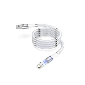 Cabo Magnético para Celular Personalizado