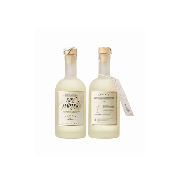 Cachaça Rústica Personalizada