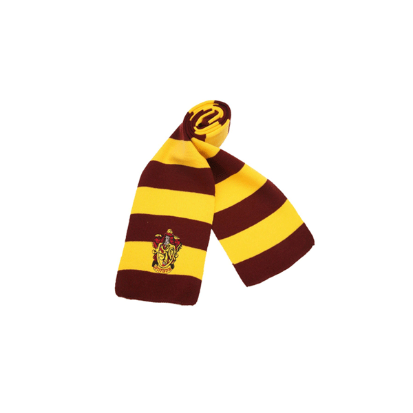 Cachecol Personalizado com Bordado