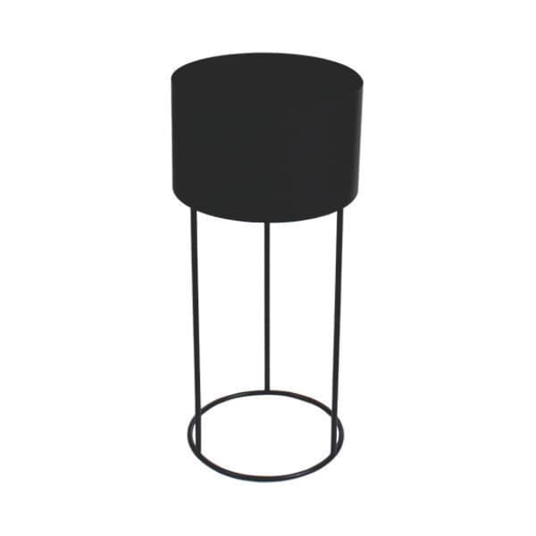 Cachepô com Tripé Personalizado