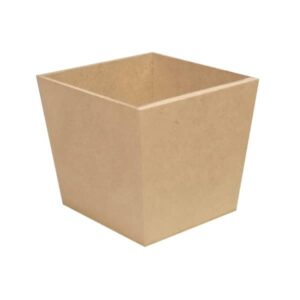 Cachepo para Plantas Personalizado