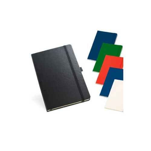 Cadernetas Promocionais