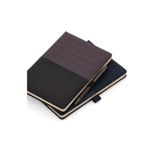 Caderno Executivo Personalizado