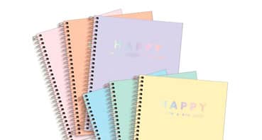 Caderno Personalizado Ananindeua