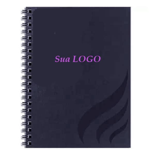 Caderno Personalizado Ananindeua