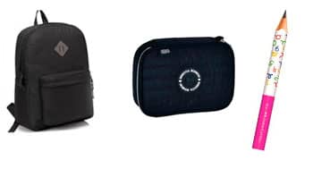 Caderno Personalizado Belém