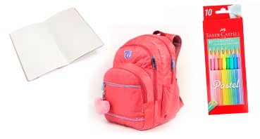 Caderno Personalizado Belo Horizonte