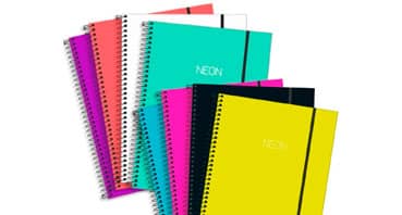 Caderno Personalizado Campinas