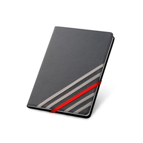 Caderno Personalizado Capa Dura 80 Folhas