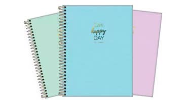 Caderno Personalizado Caxias do Sul