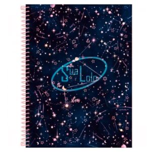 Caderno Personalizado Duque de Caxias