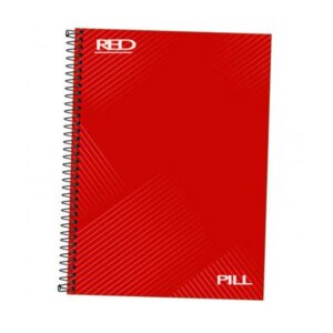 Caderno Personalizado Goiânia