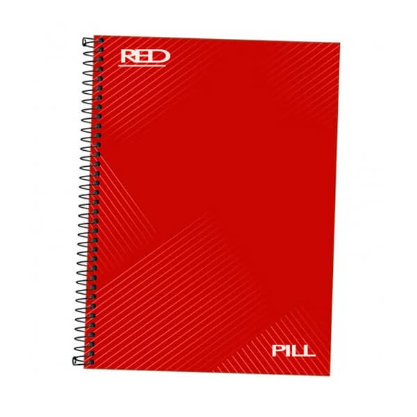 Caderno Personalizado Goiânia