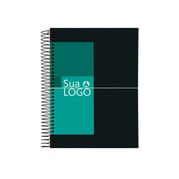 Caderno Personalizado Guarulhos