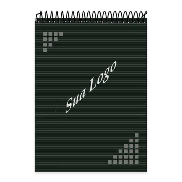 Caderno Personalizado Joinville