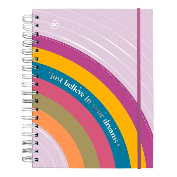 Caderno Personalizado Macapá