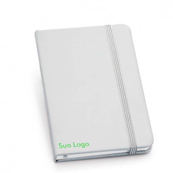 Caderno Personalizado Mauá