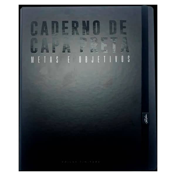 Caderno Personalizado Nova Iguaçu