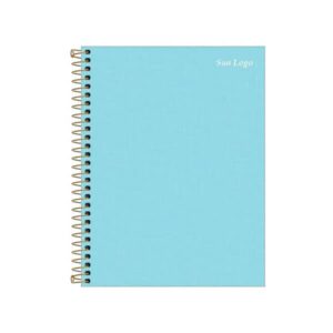 Caderno Personalizado Osasco