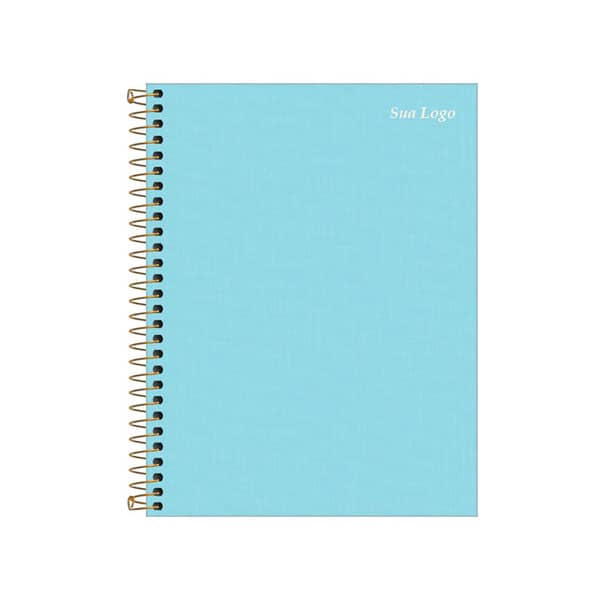 Caderno Personalizado Osasco