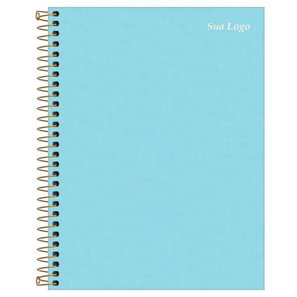 Caderno Personalizado Osasco