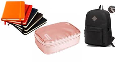 Caderno Personalizado Recife