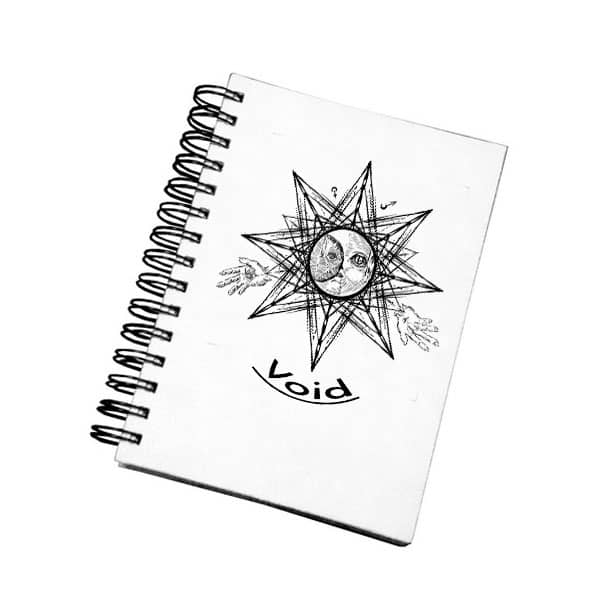 Caderno Personalizado Recife
