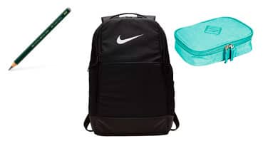 Caderno Personalizado Rio de Janeiro