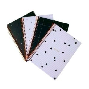 Caderno Personalizado Salvador