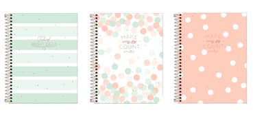 Caderno Personalizado São João de Meriti