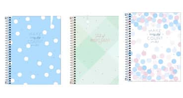 Caderno Personalizado São José do Rio Preto