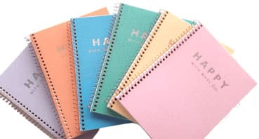 Caderno Personalizado São Luís